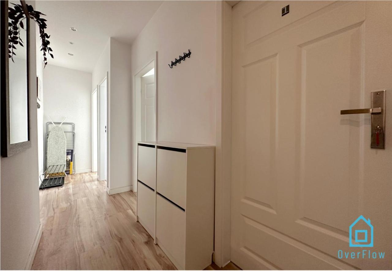 August Room Gdansk Exterior photo