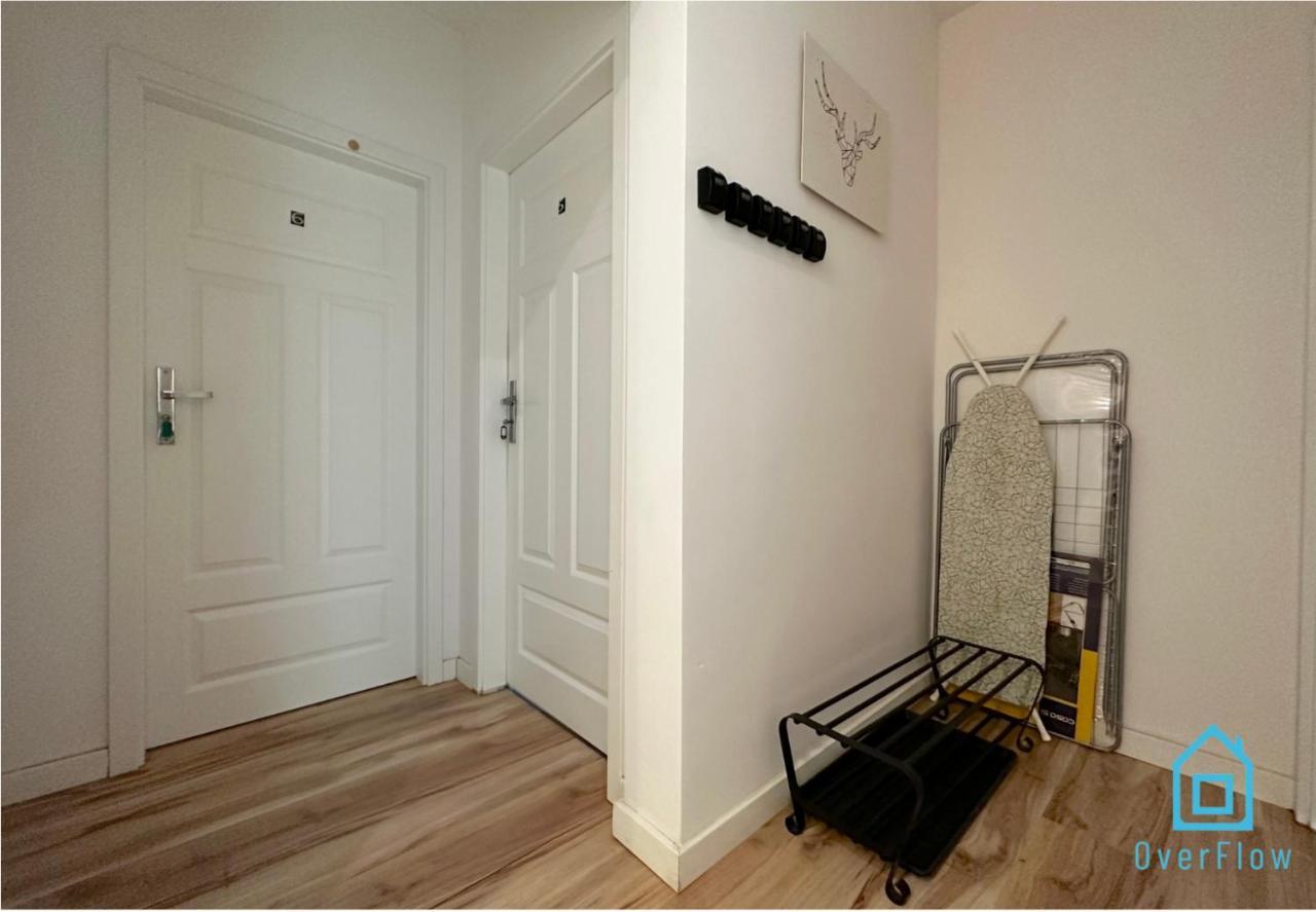 August Room Gdansk Exterior photo